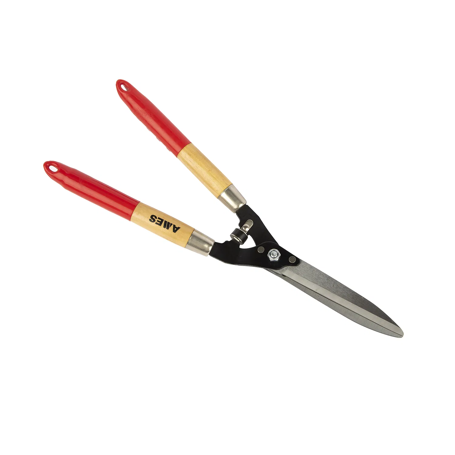 Gardening Hand Tool for Tree Branch Pruning with Anti-Slip Grip and Folding Feature