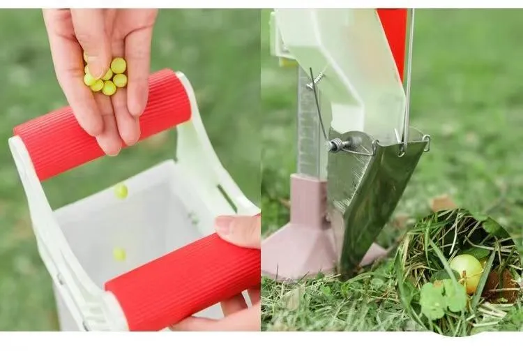 Seed Planting Tool Design 2