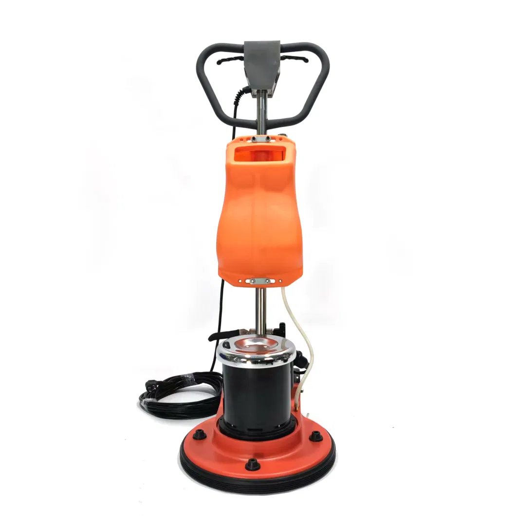 Floor Polisher 3