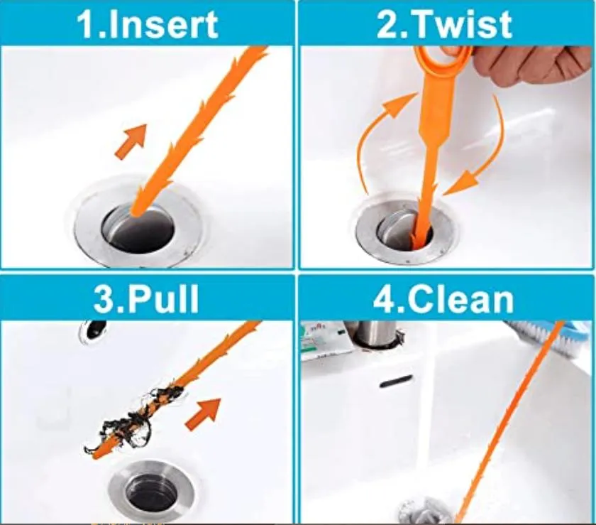 Cleaning Tool
