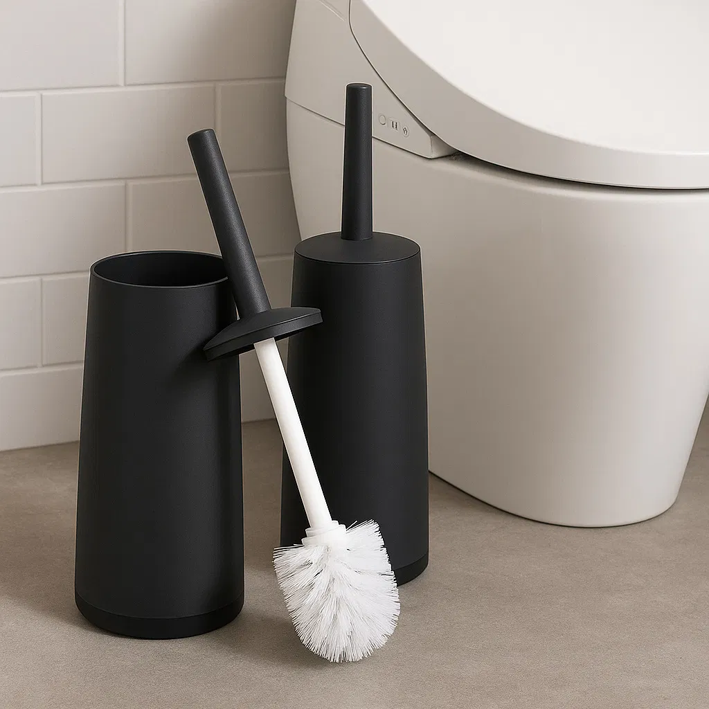 Bathroom Cleaning Brush