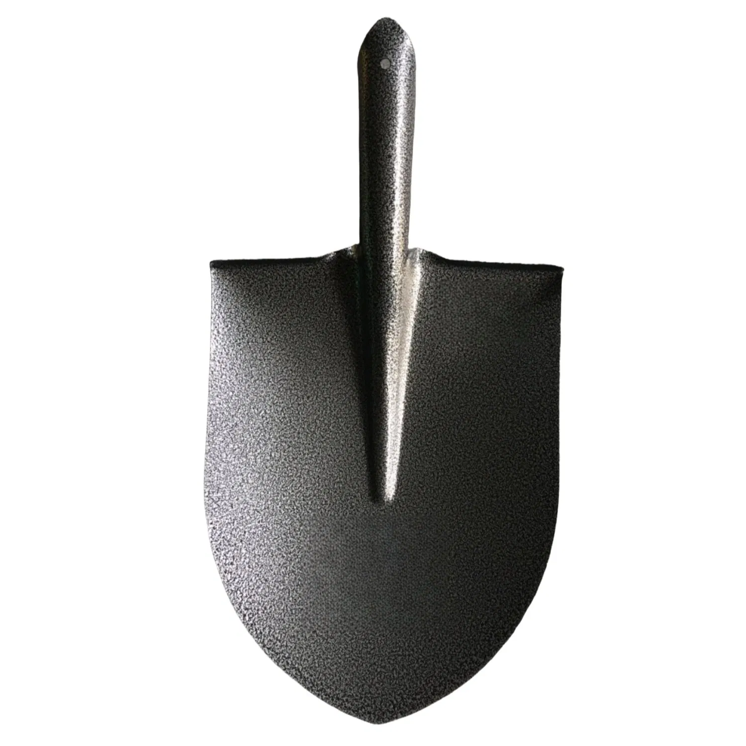 Heavy-Gauge Forged Shovel Head for High-Efficiency Tilling and Soil Cultivation