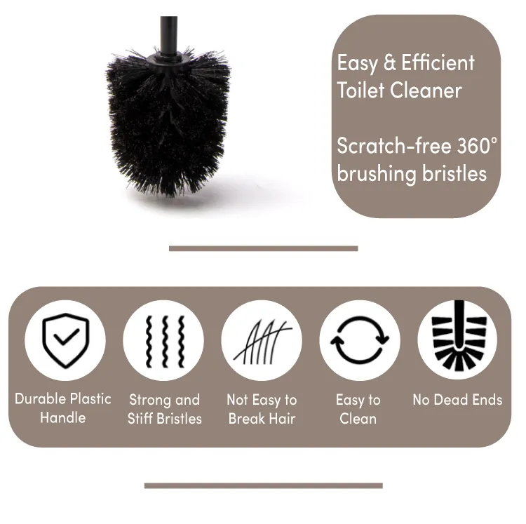 Toilet Brush Display 4