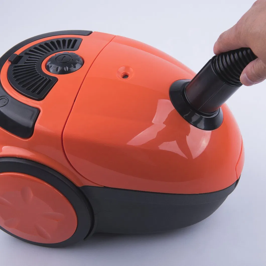 Vacuum Cleaner Photo 3