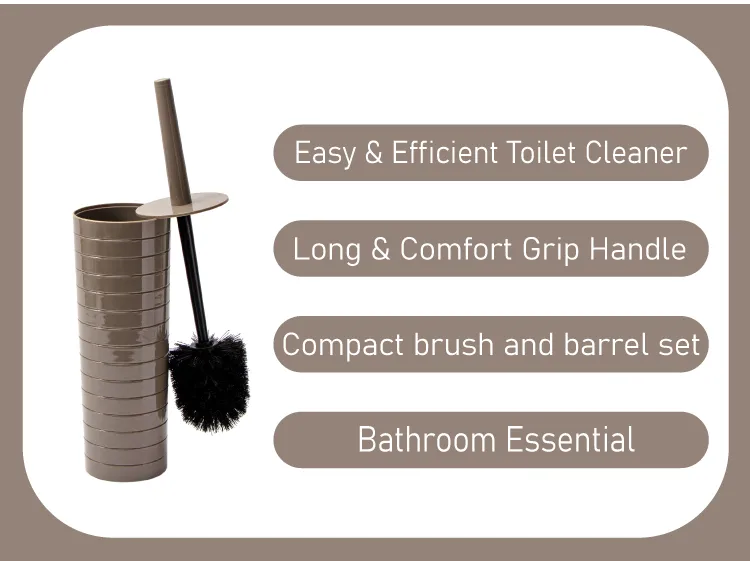 Toilet Brush Display 2