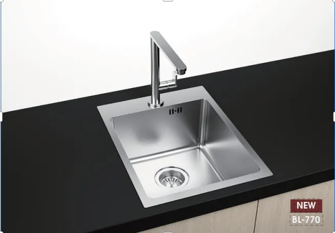 Kitchen Sink BL-676