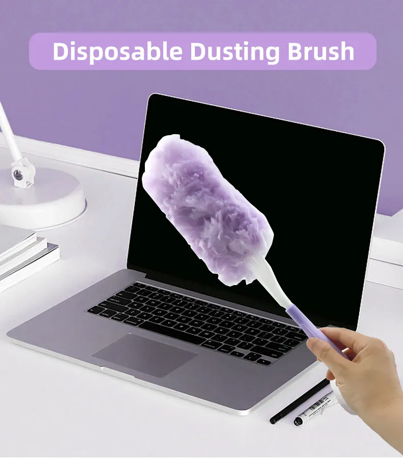 Disposable Electrostatic duster