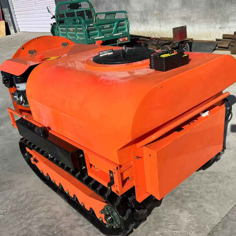 Cost-Effective Remote Pest Control Equipment for Orchard Management/Orchard Sprayer / Remote Control Sprayer / Pneumatic Sprayer / Sprayer