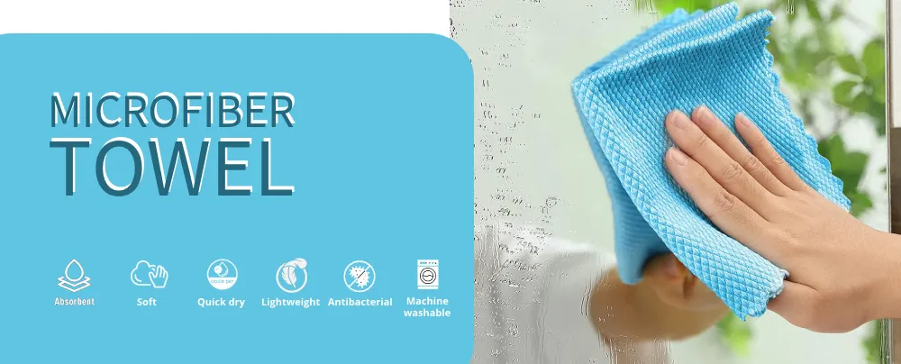 Usage Scenarios Banner