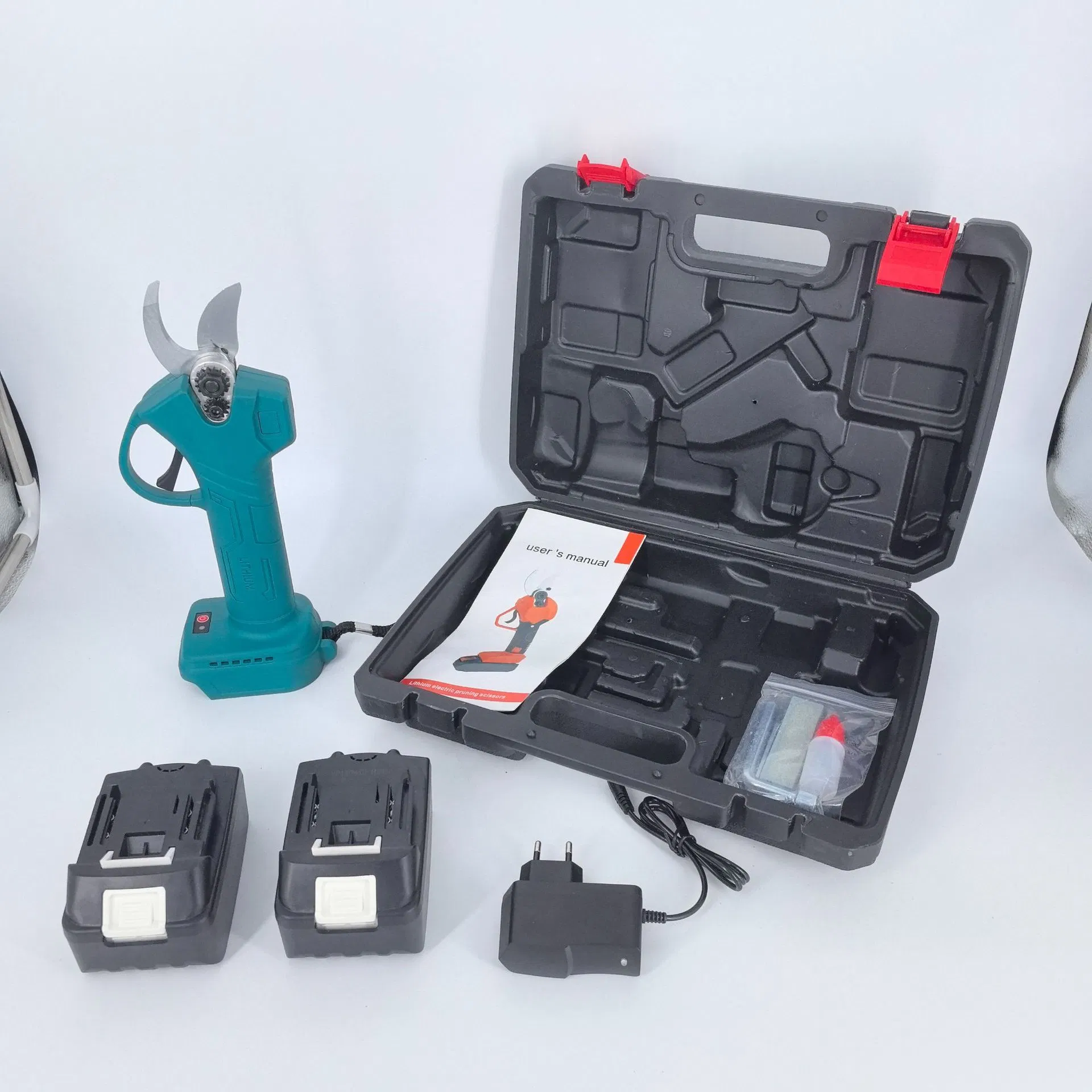 Electric Garden Pruning Tools for Effortless Gardening and Cutting