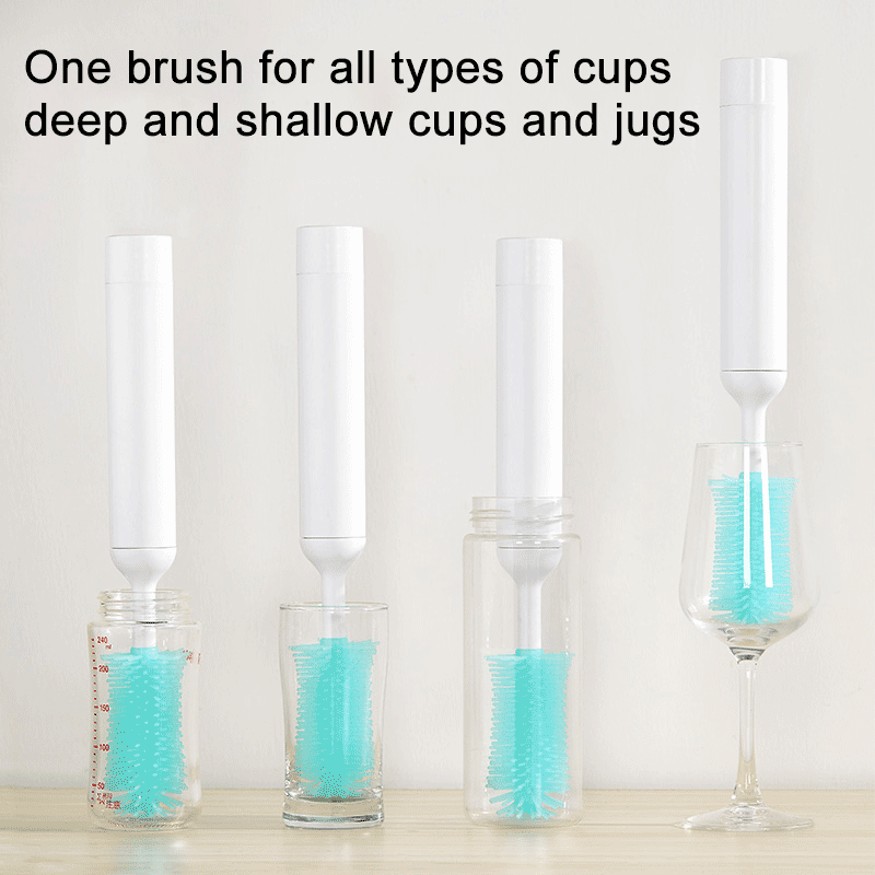 Cleaning Brush Detail 2