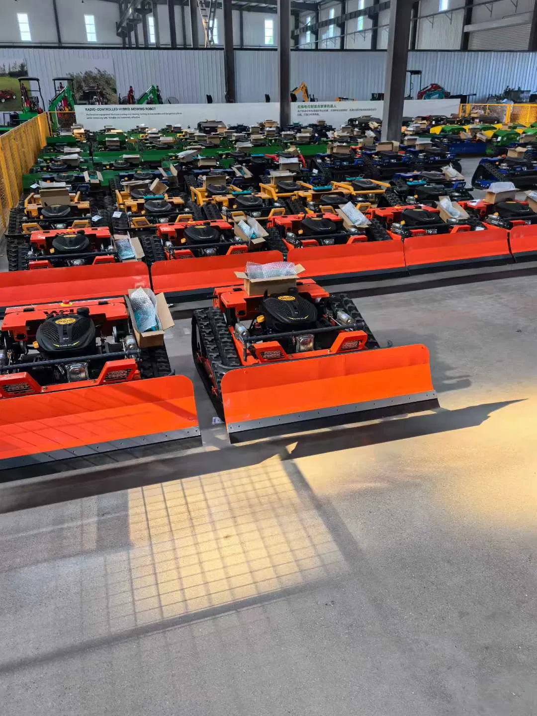 Factory Direct Sale High Torque Power Weeder Tiller for Deep Soil Cultivation Work