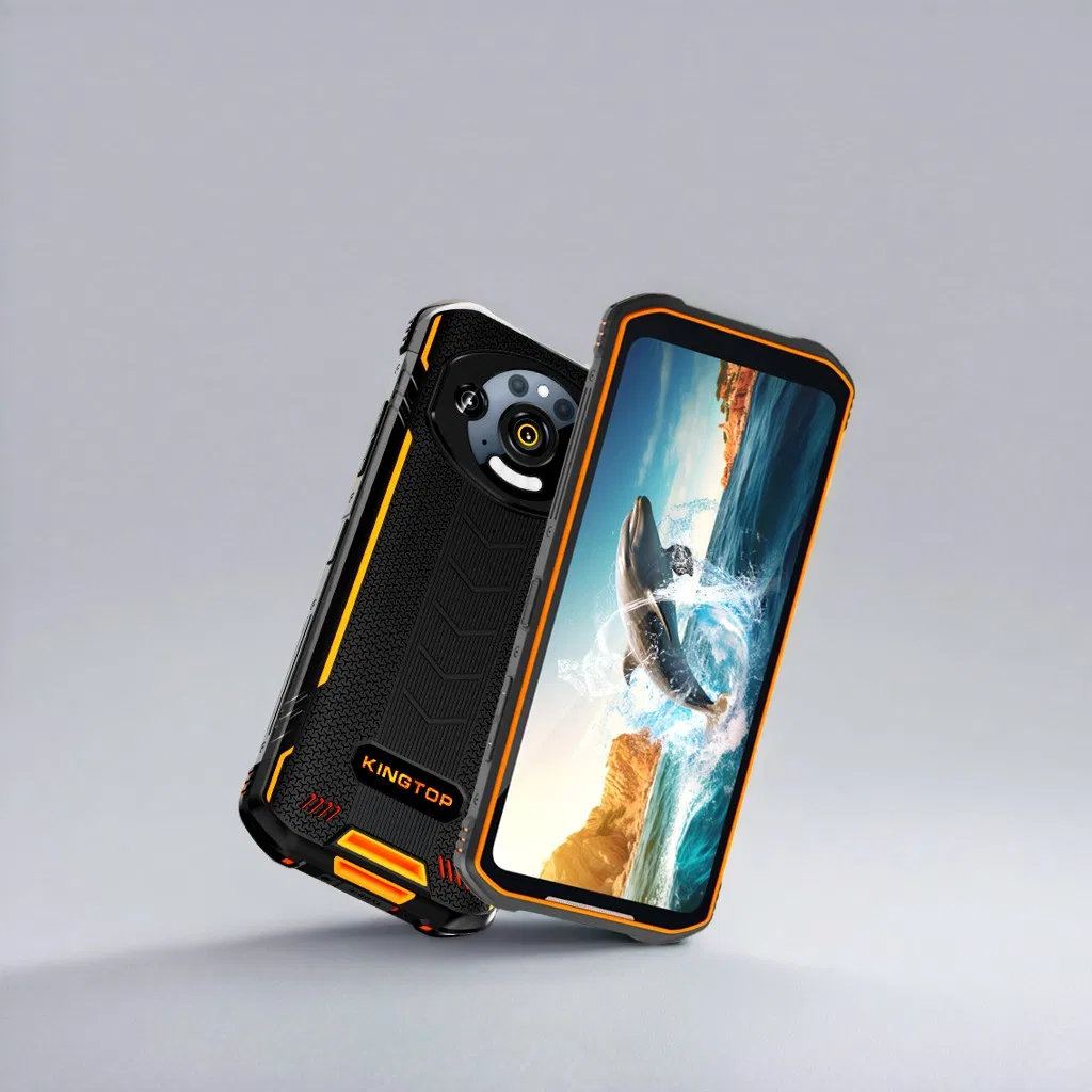 Factory Price Business 2.0 GHz Mobile Android Smart Cell 5g Rugged Phone