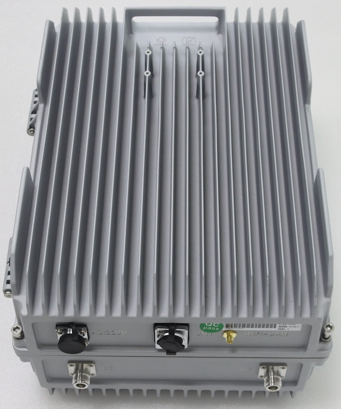 20W High Power RF Repeater for 5g Nr N78 Band Carrier-Grade Network Optimization