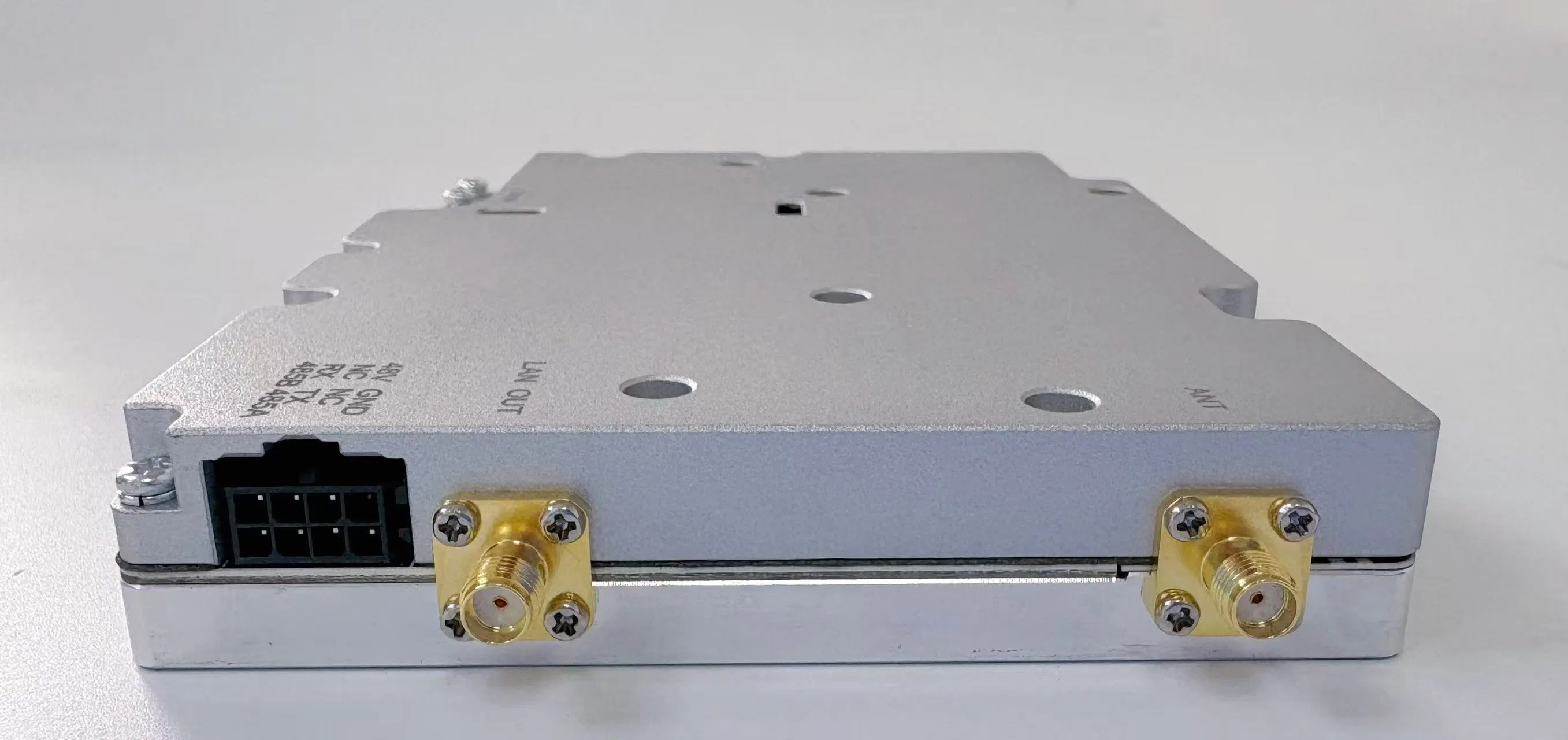 Ad-Hoc Network 20W Tdd Power Amplifier for Marco Base Station