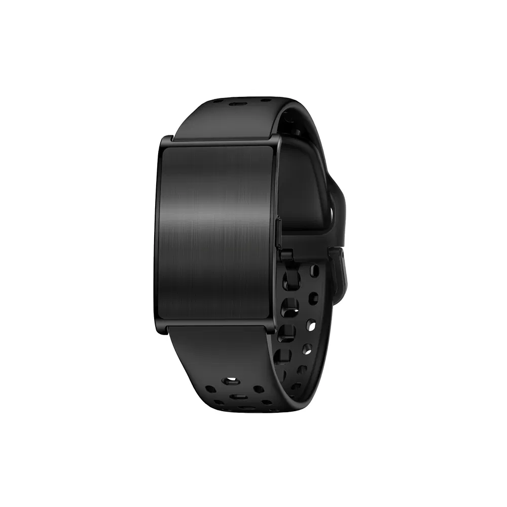 Screenless Bluetooth Health Monitoring Wristband Magnetic Charging Long-Lasting Smart Band