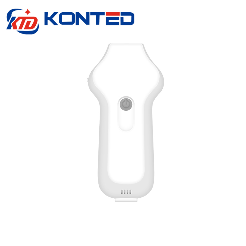 Lightweight C10UC Wireless Animal Ultrasound Probe with Long - Lasting Battery for Extended Field Use