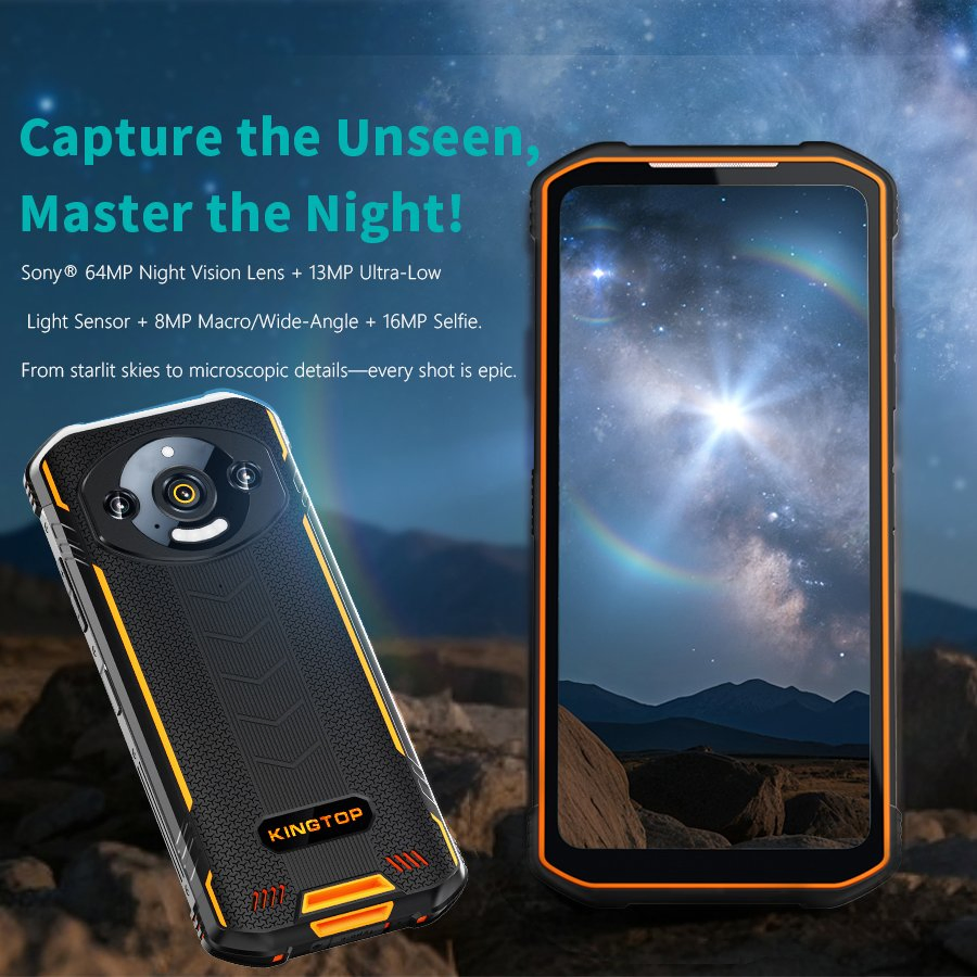 Factory Price Business 2.0 GHz Mobile Android Smart Cell 5g Rugged Phone