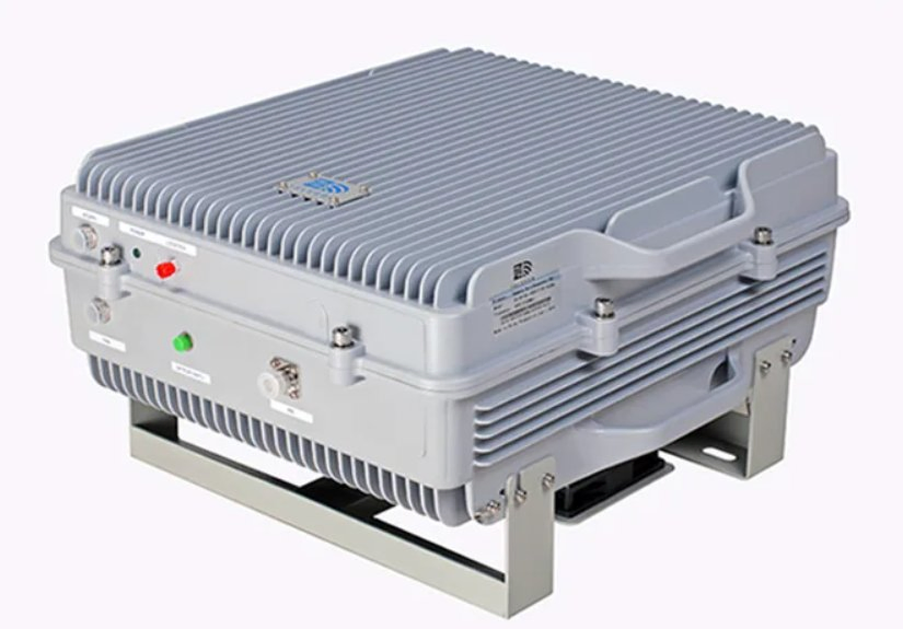 Customized Dual-Band Mobile Network Booster Cell Phone Signal Repeater