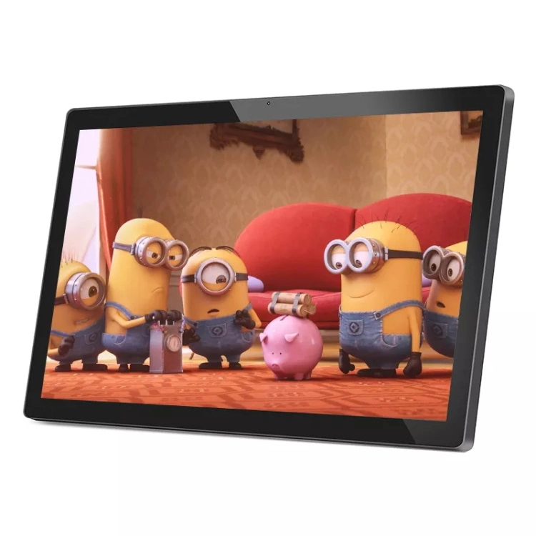 14 15 17 18 21 24 Inch Vesa HDMI Touch Panel Medical Android 15 Industrial All in One Rockchip 4GB 8GB RAM WiFi6 RJ45 Poe Wall Mount Linux Tablet PC