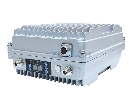 Customized Dual-Band Mobile Network Booster Cell Phone Signal Repeater