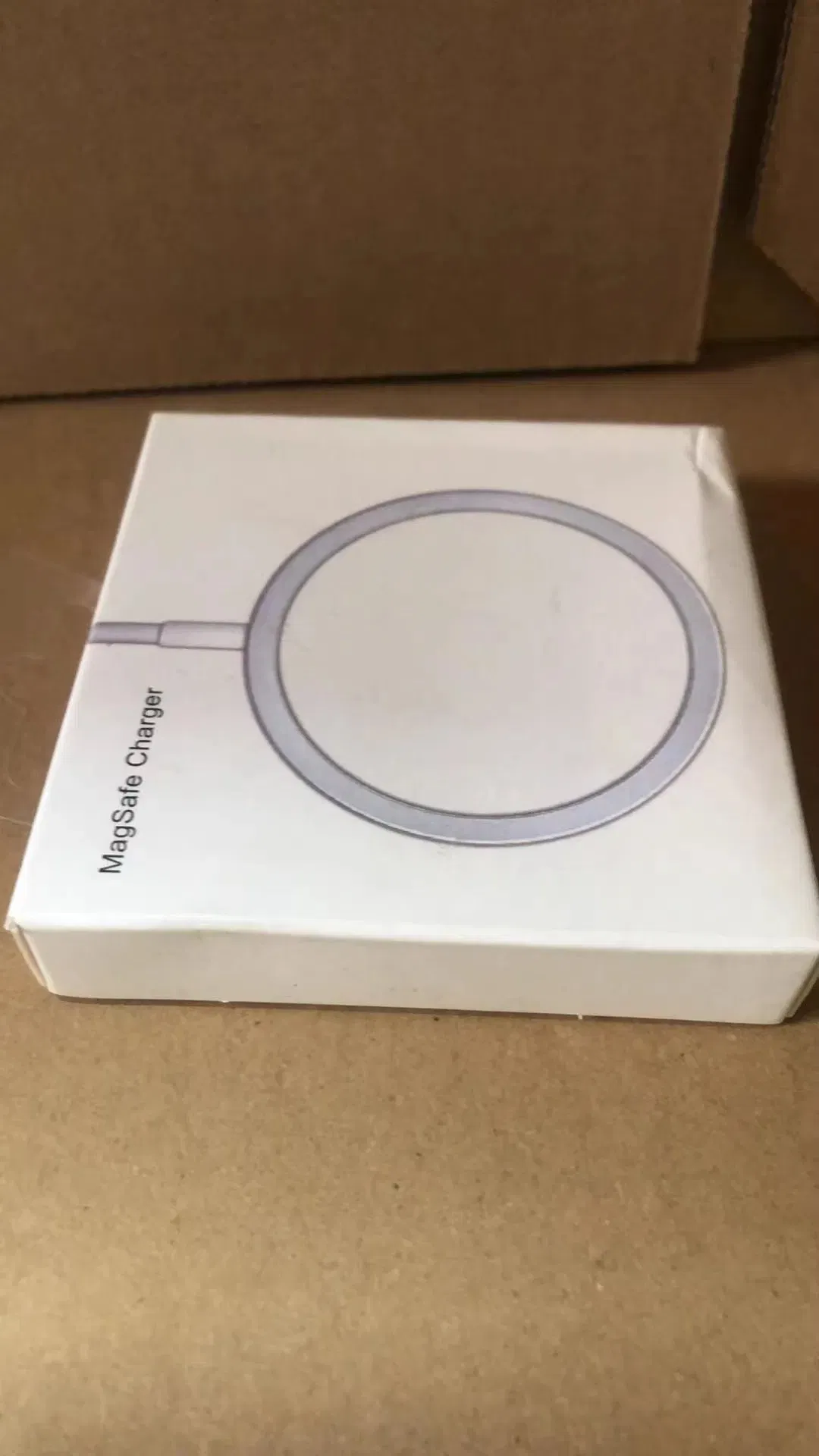 Fast Charging Cable 5