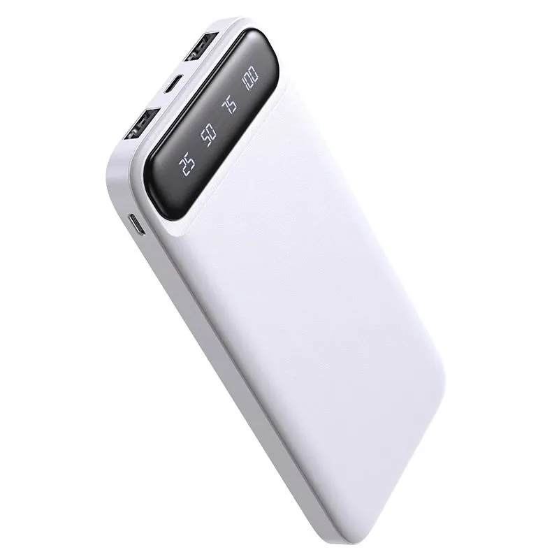 Portable 10000mAh Power Bank View 10