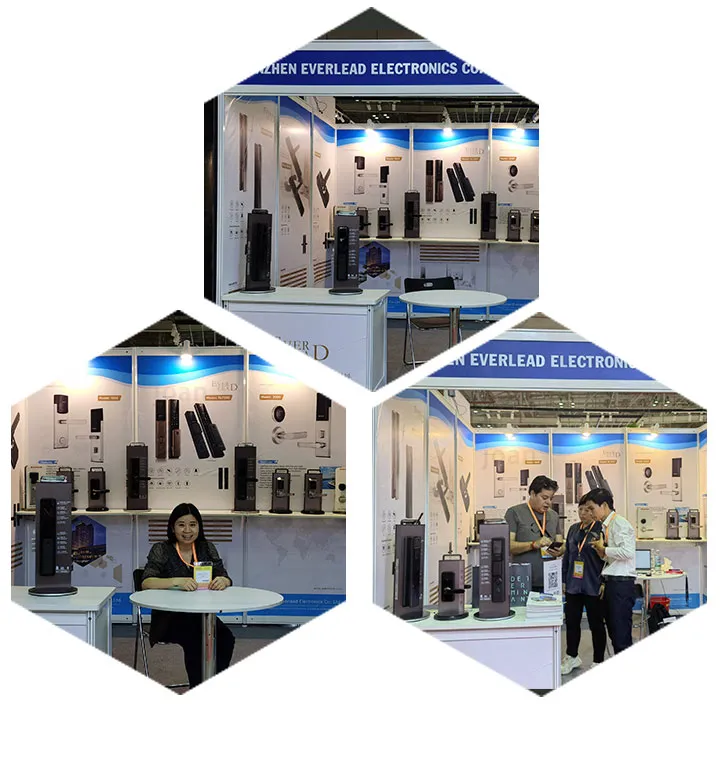 Exhibition Booth