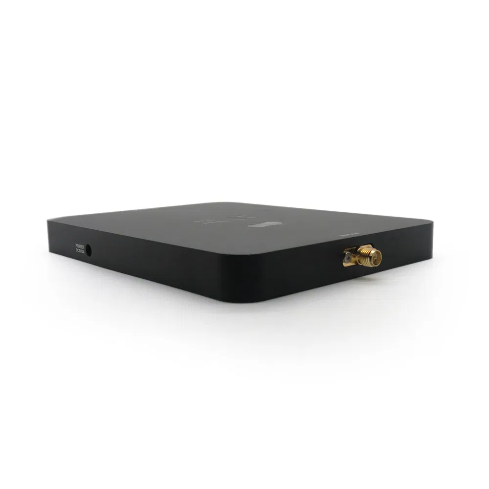 GSM Dcs 900/1800/2100/2600MHz 4 Band Smart Cellphone Repeater Mobile Signal Booster for Home Signal Amplifier