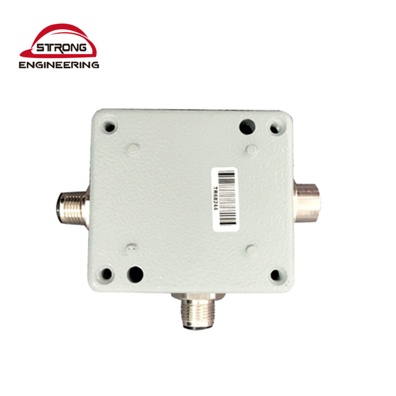 Smart Construction Video Phone for Construction Intercom System