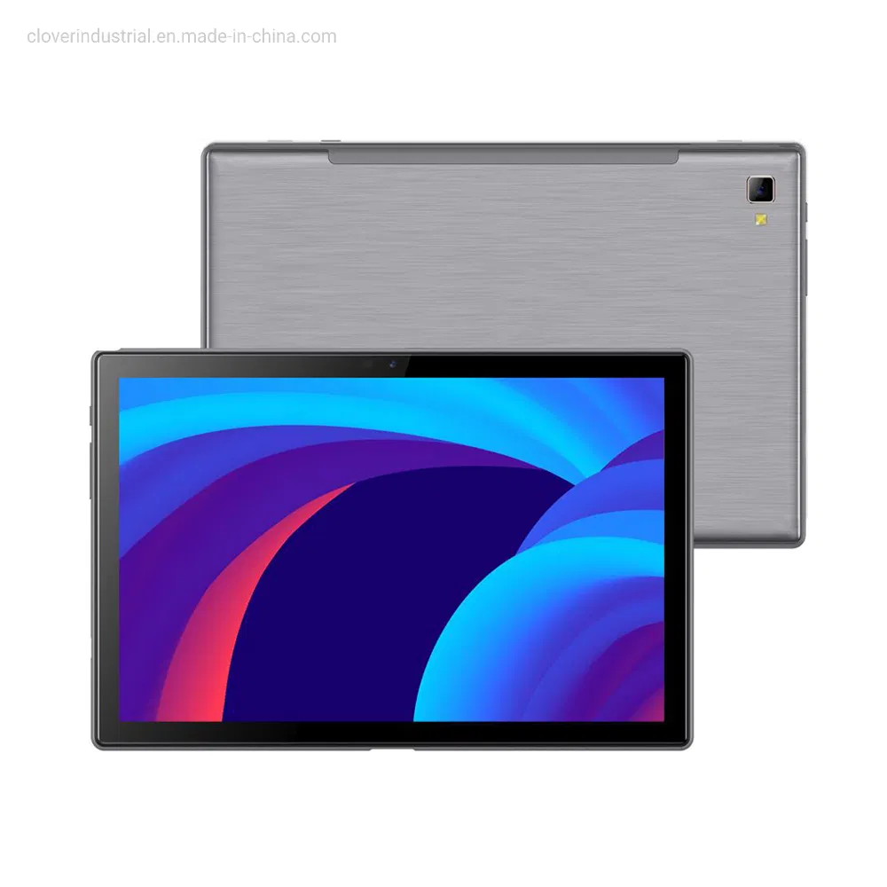 Customization 4G LTE FHD10.1 Inch Tablets PC 1280X800IPS 4GB+64GB Educational Android 12