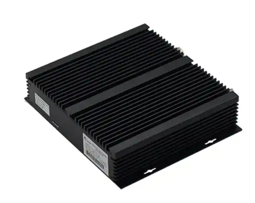 Triple-Band 2g/3G/4G Mobile Signal Booster Network Amplifier with WiFi Repeater RoHS Certified 900/1800/2100 Frequencies