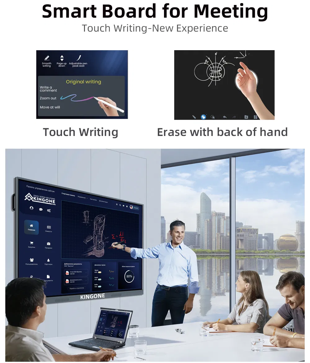 Interactive Feature 2