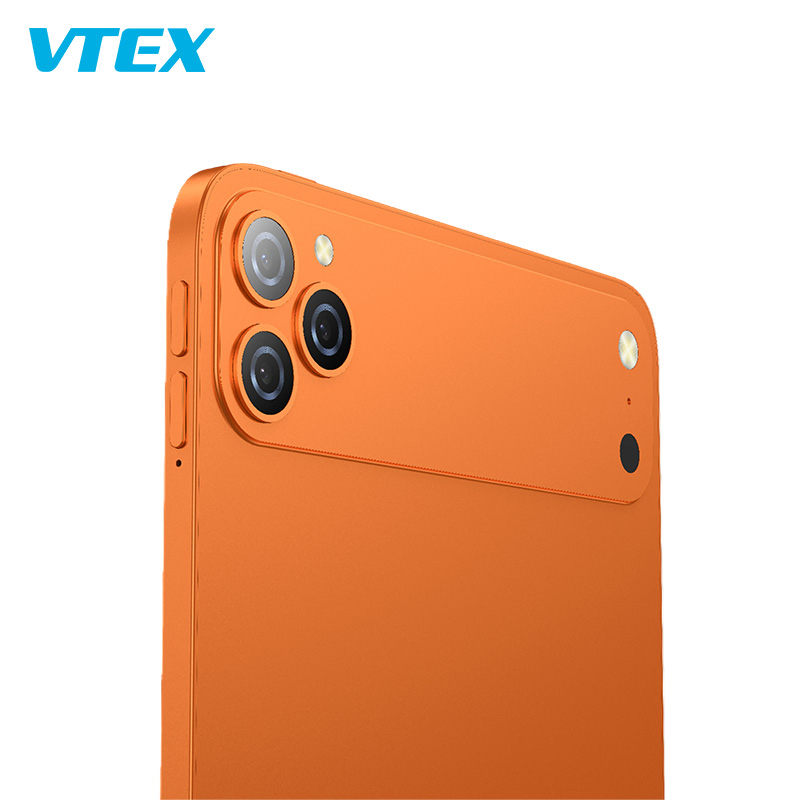 10.95 Inch Tablet PC HD IPS Display Android 16 Big Battery 7000mAh OEM 4G Calling Android Tablette