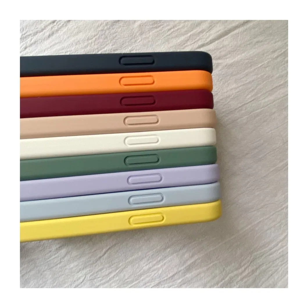 Silicone Case Detail 5