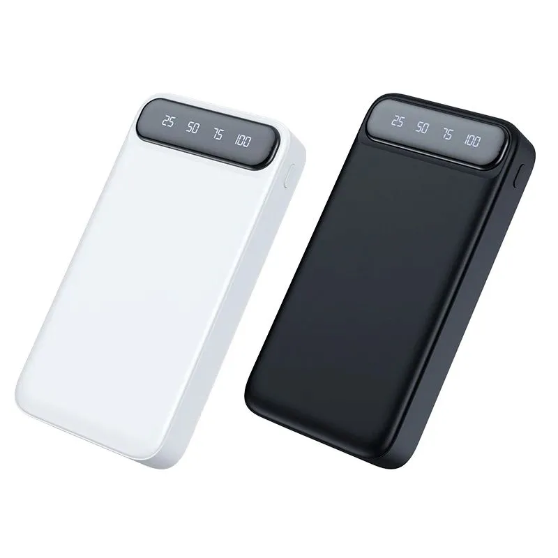 Portable 10000mAh Power Bank View 13