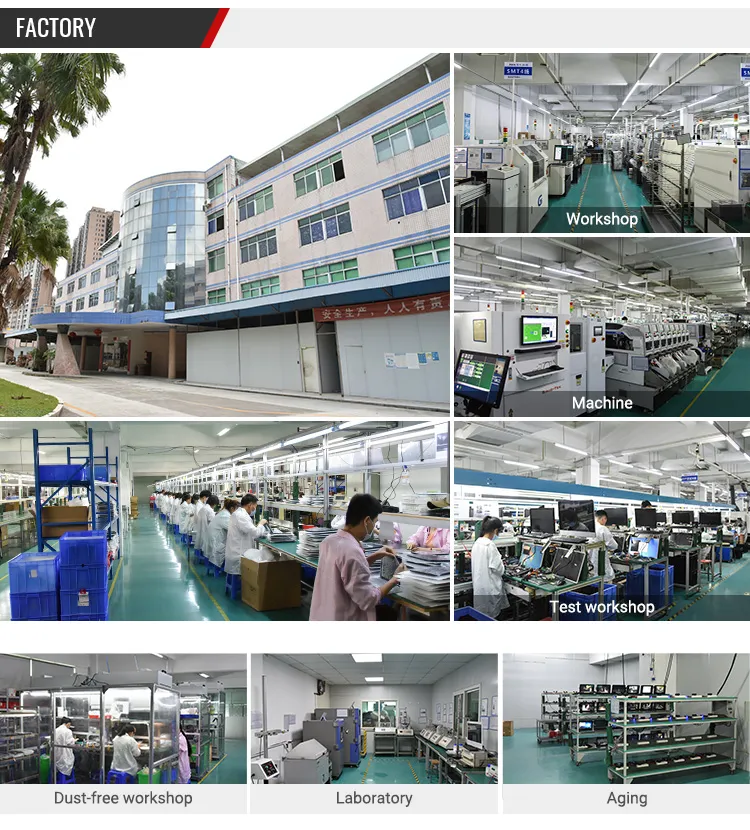 Manufacturing Process 2