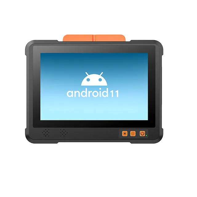 VT760 Industrial Tablet View 1