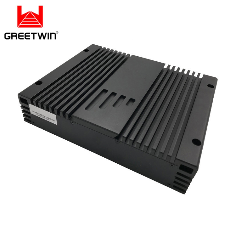 23dBm Dual Band 4G Lte 700/2600 RF Network GSM Cell Phone Mobile Signal Repeater