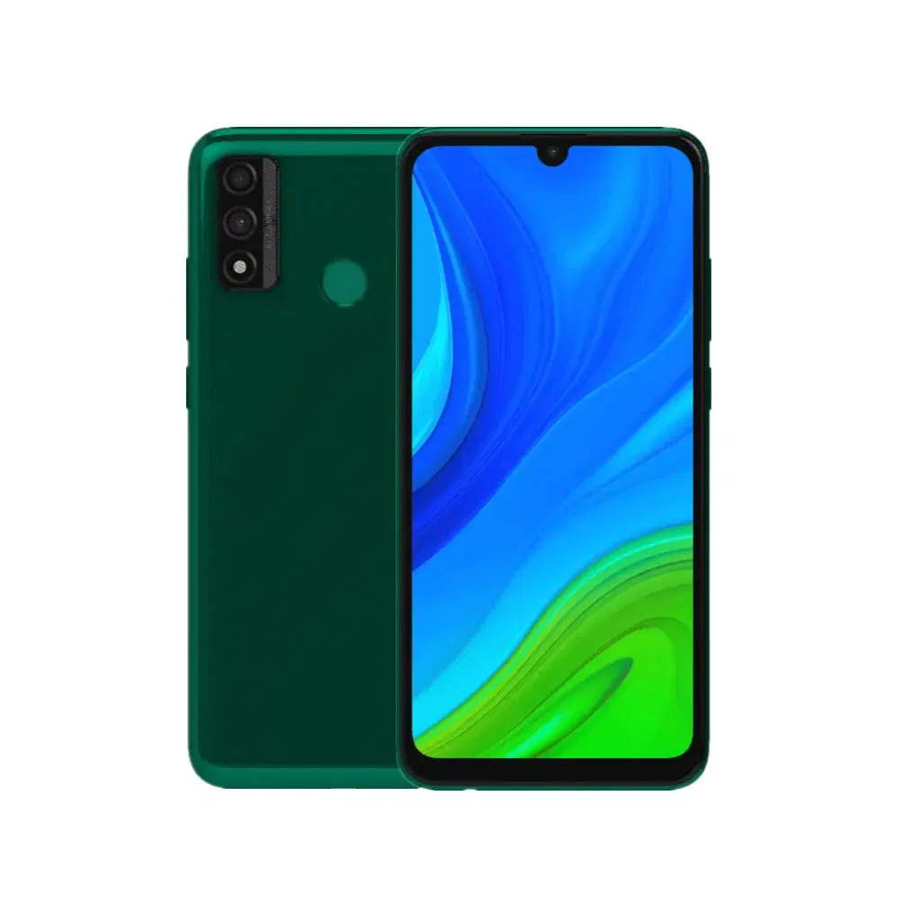 Smartphone Color Options