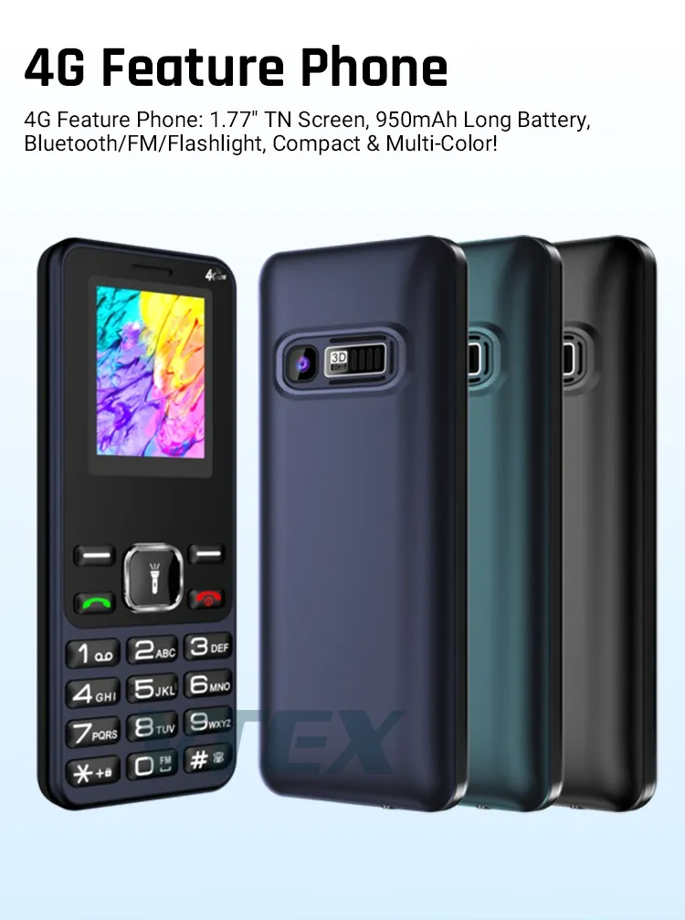 Product Dimension View