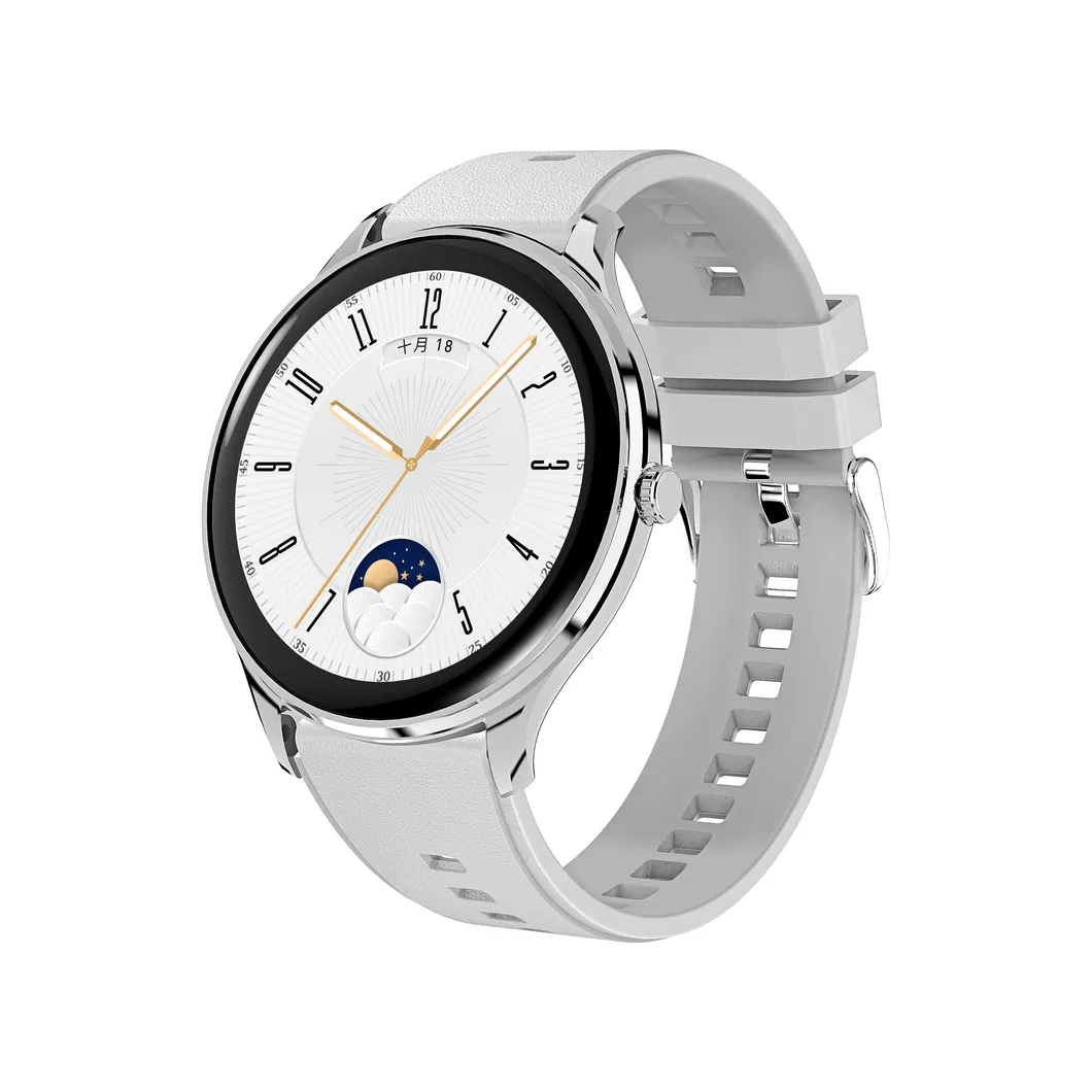 Smart Watch Slim Profile