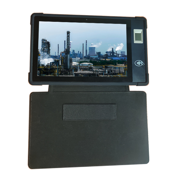 OEM 10.1 Inch Gms Tap-to-Pay NFC 4G Smart Android POS Tablet
