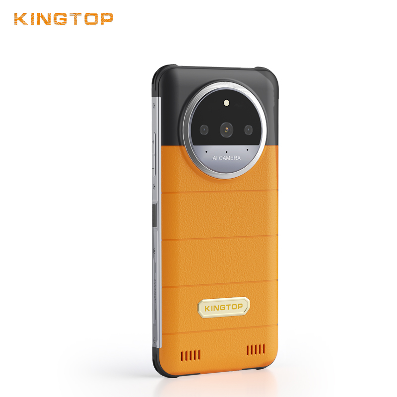 Andriod 14.0 Touch High-Performance Gaming Smartphone 8GB 256GB Rugged Phone with Good Service