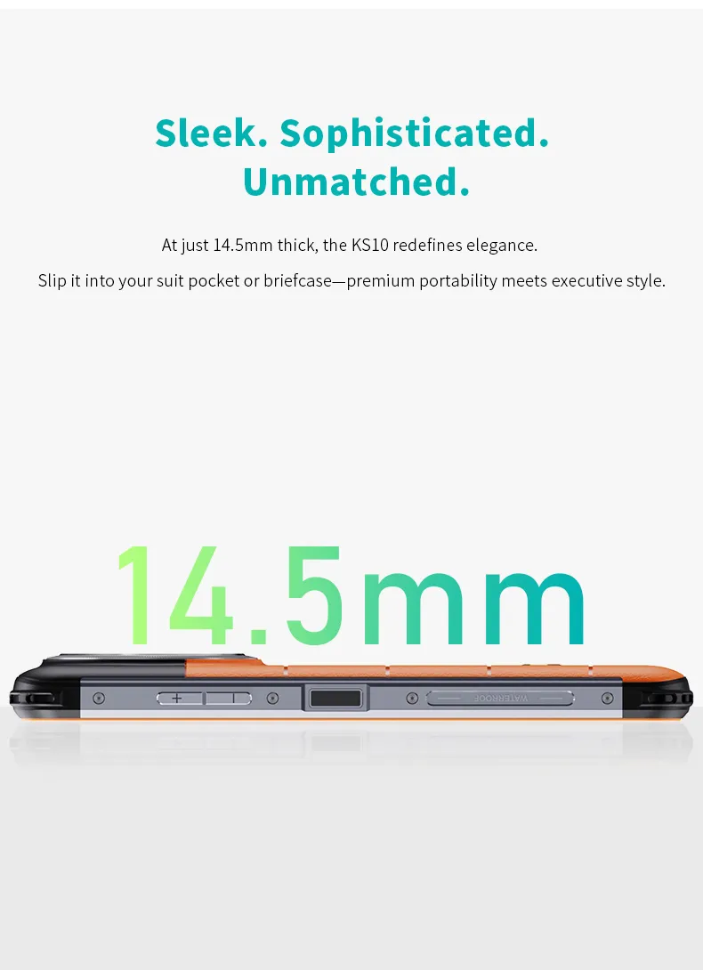 Rugged Phone Display 7