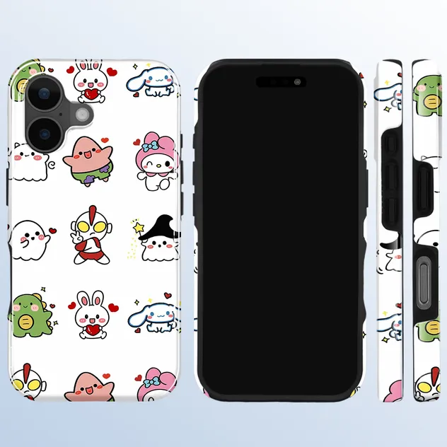 Phone Case Display 1