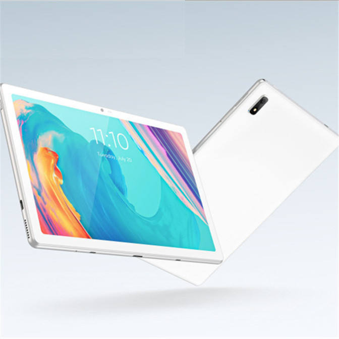Wholesale10.4 Inch Android 11 Sc-T618 Octa-Core 4G Tablet Computer PC