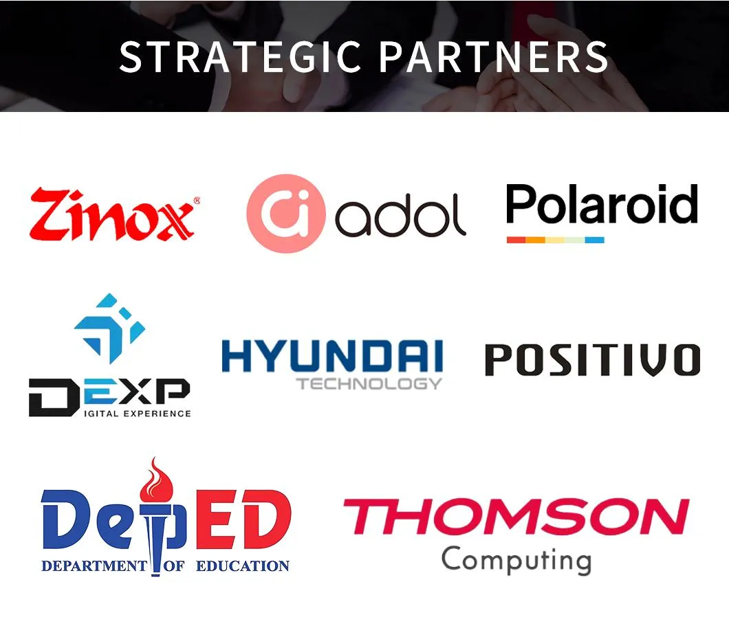 Rugged Tablet Corner Protection