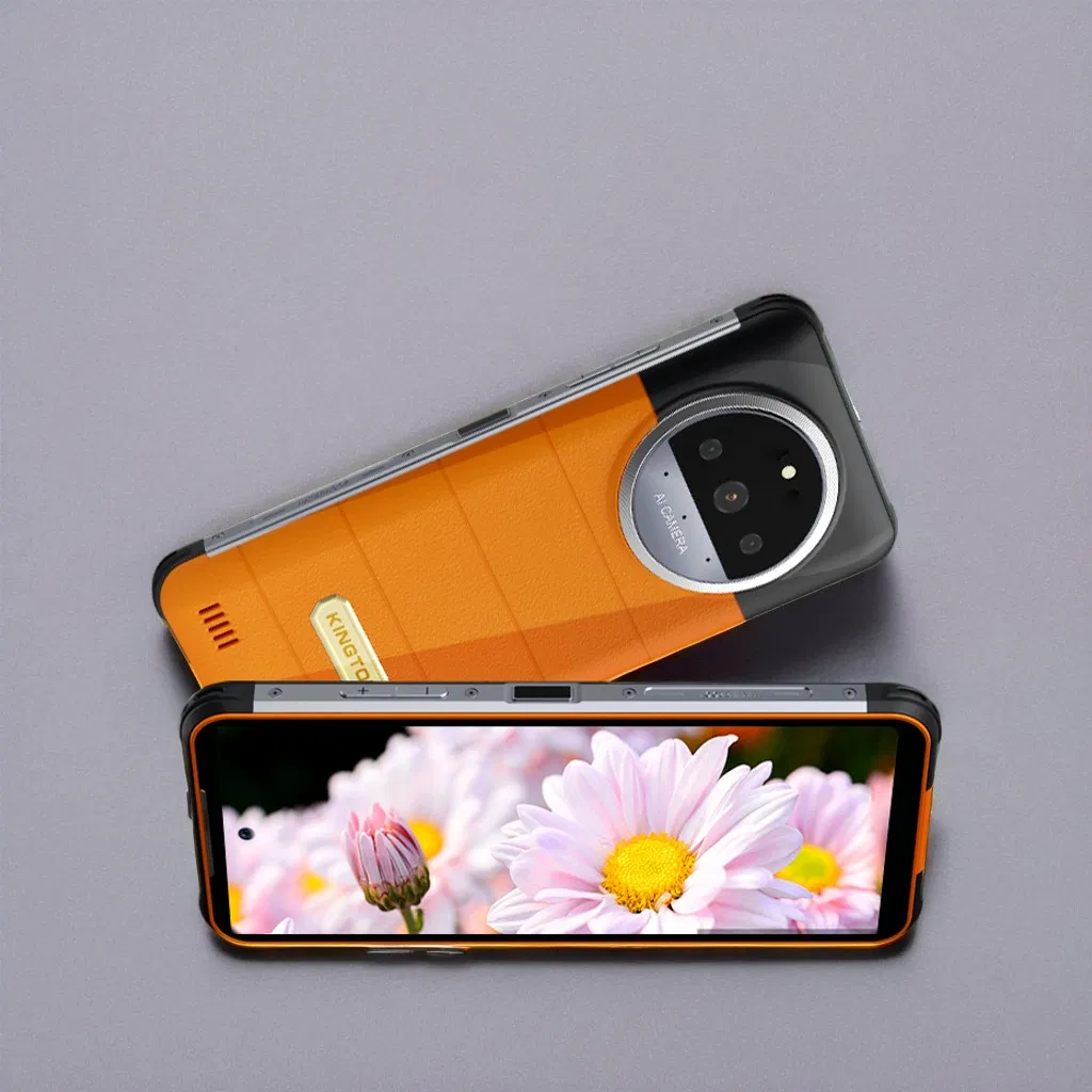 2408*1020 Touch Smartphones Android High-Performance Gaming 8GB 256GB Rugged Phone Hot Sale