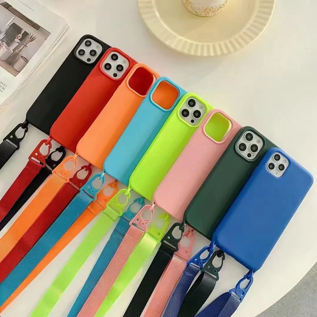 Silicone Case Display 9